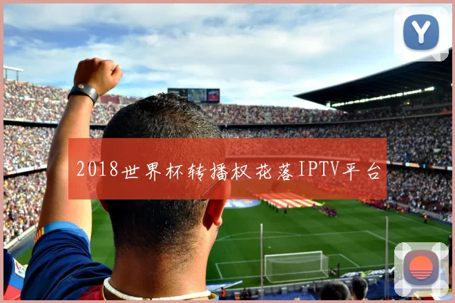 2018世界杯转播权花落IPTV平台